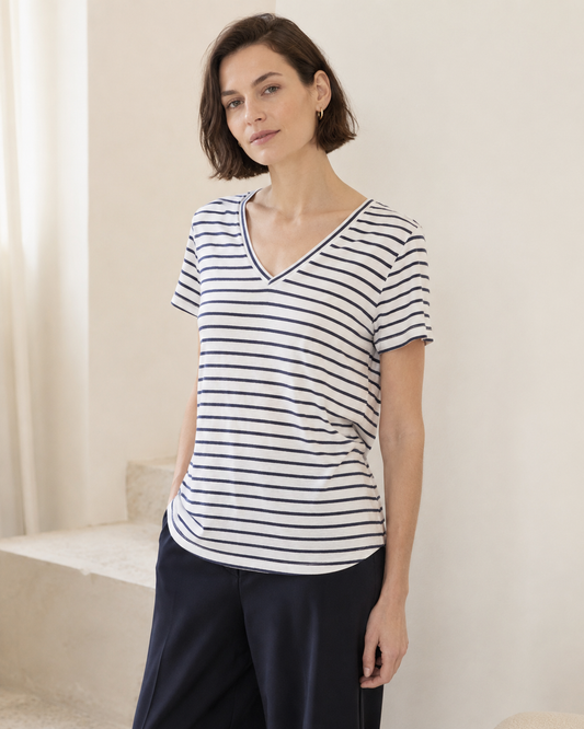 Camiseta básica — IHYULIETTA