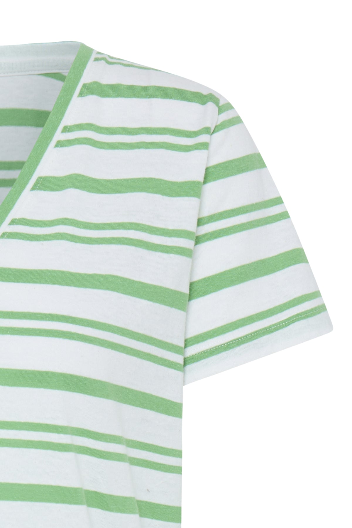 Camiseta básica — IHYULIETTA SS12 de ICHI
