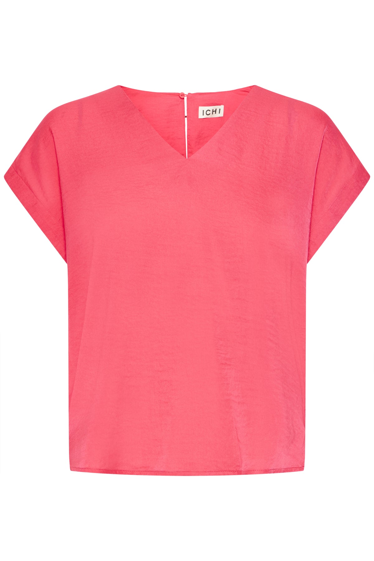 Blusa fluida — IHCRISSY SS4 de ICHI
