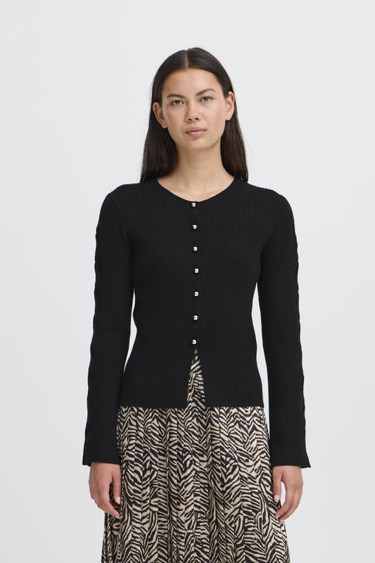 Cárdigan IHDOLLIS — ICHI