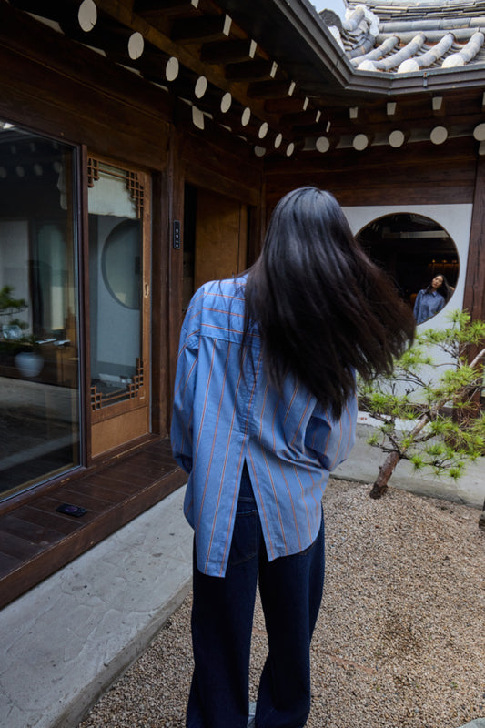 Camisa IHSADIA — ICHI