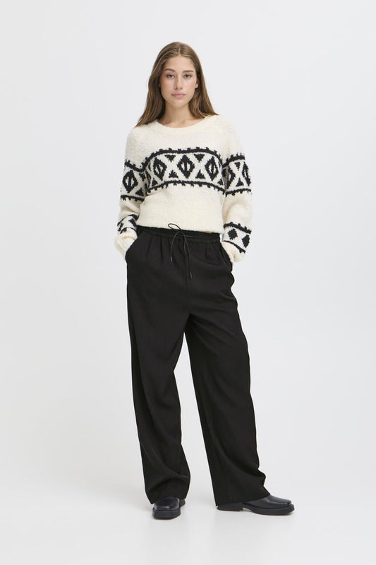 Pantalón IHECALA — ICHI