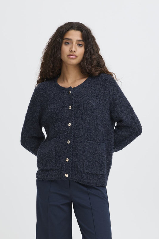 Cárdigan IHVALMAI — ICHI