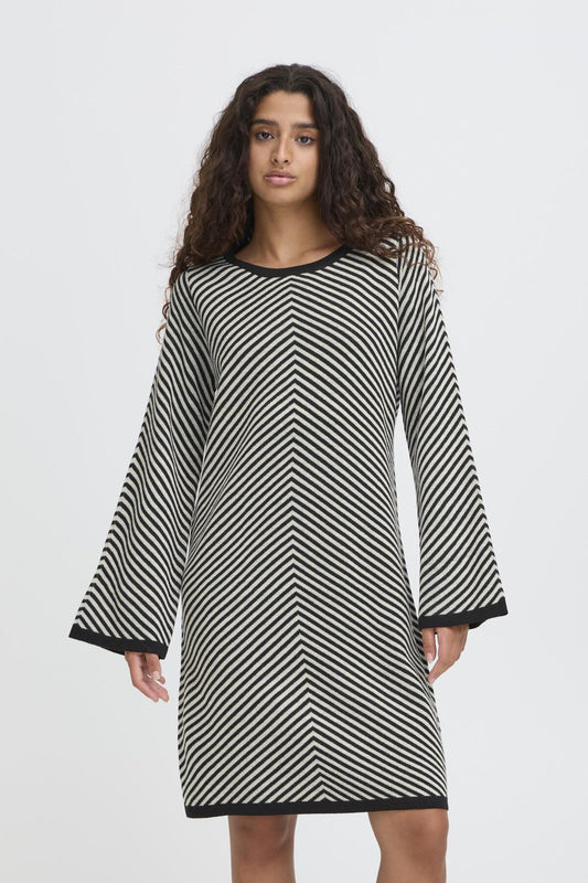 Vestido IHCORANNA — ICHI