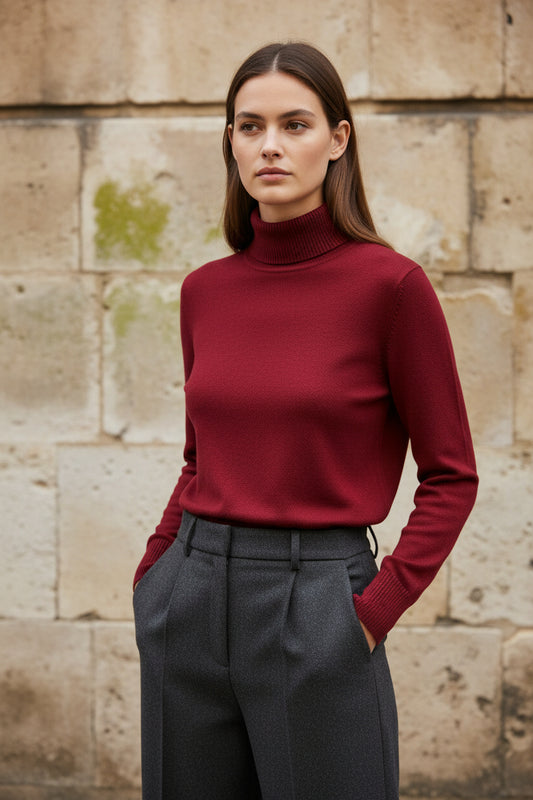 Jersey IHMAFA — ICHI