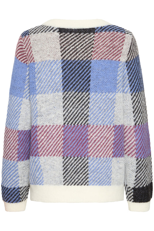 Jersey IHMECKS — ICHI