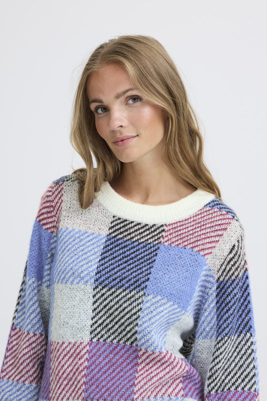 Jersey IHMECKS — ICHI