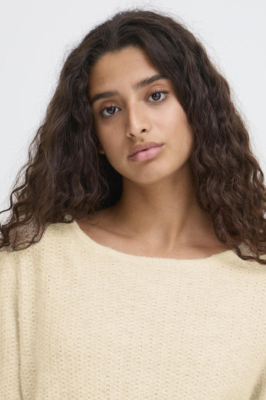 Jersey IHASDIS — ICHI