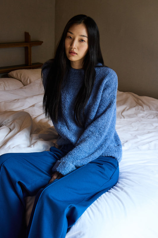 Jersey IHBLARISA — ICHI