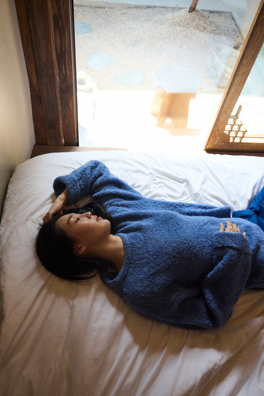 Jersey IHBLARISA — ICHI