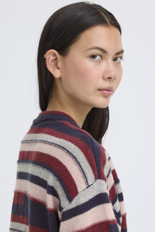 Jersey IHASTRA — ICHI