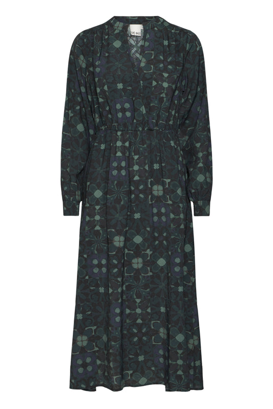 Vestido IHGILEA — ICHI