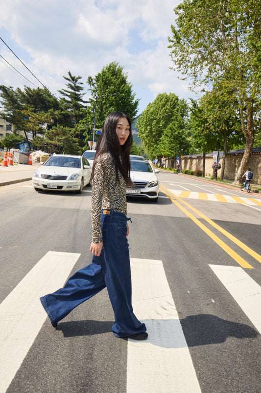 Camiseta IHLAVA — ICHI