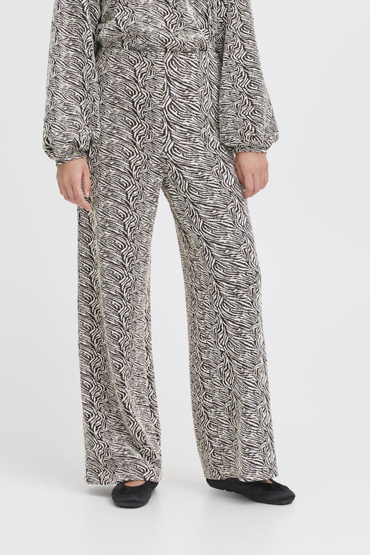 Pantalón IHOELLY — ICHI