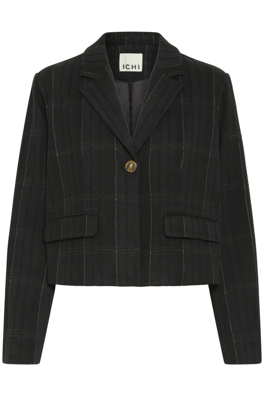 Blazer IHKATE — ICHI
