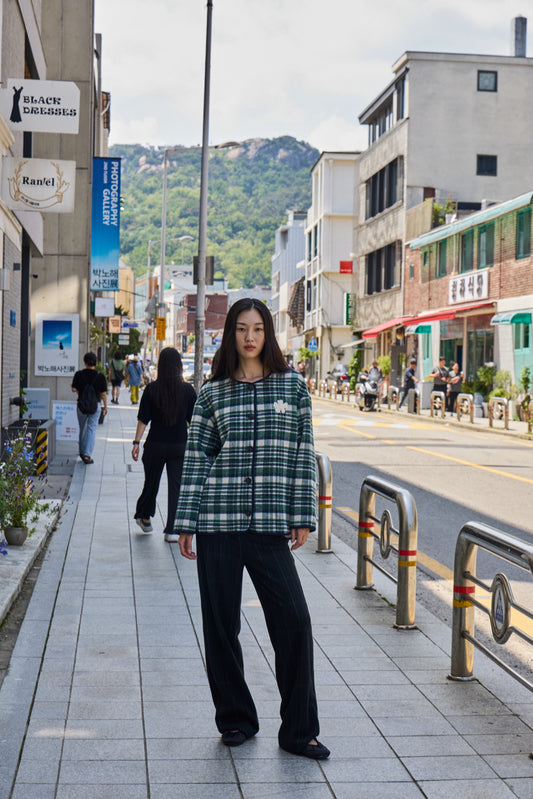 Pantalón IHKATE — ICHI