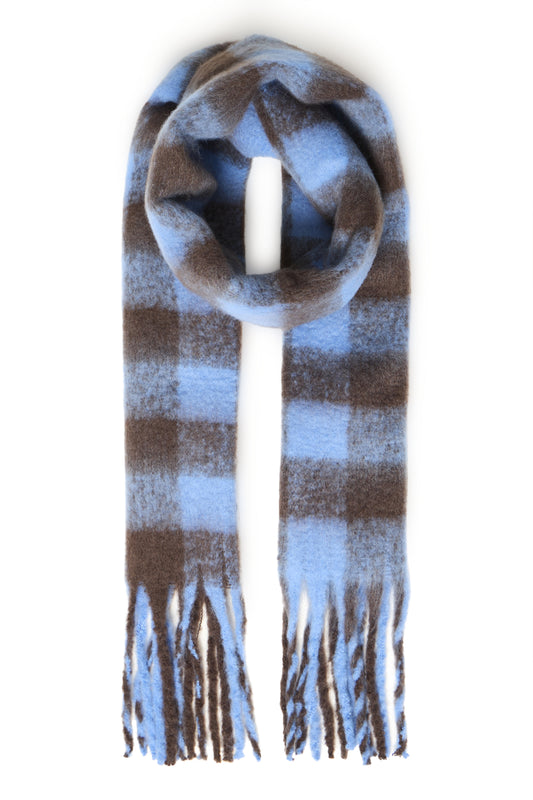 Bufanda IAMANUELLA — ICHI