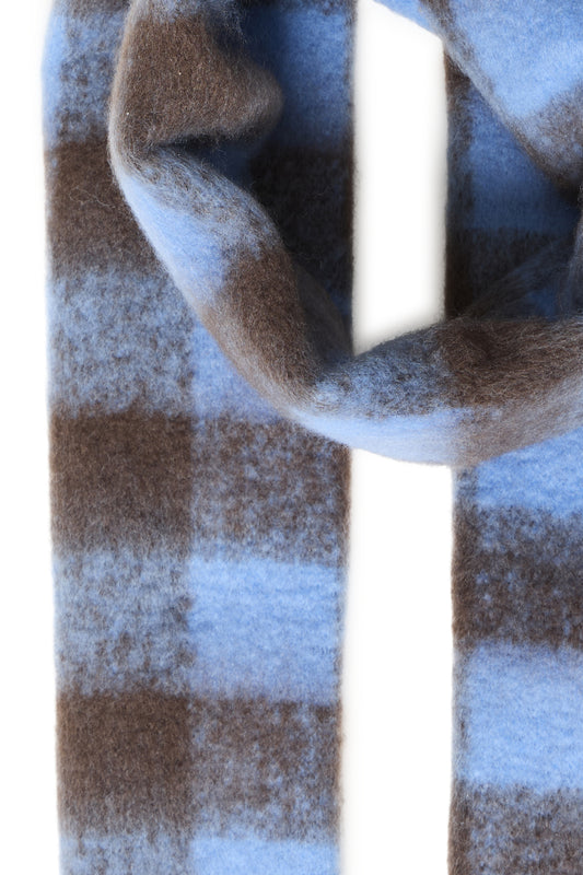 Bufanda IAMANUELLA — ICHI