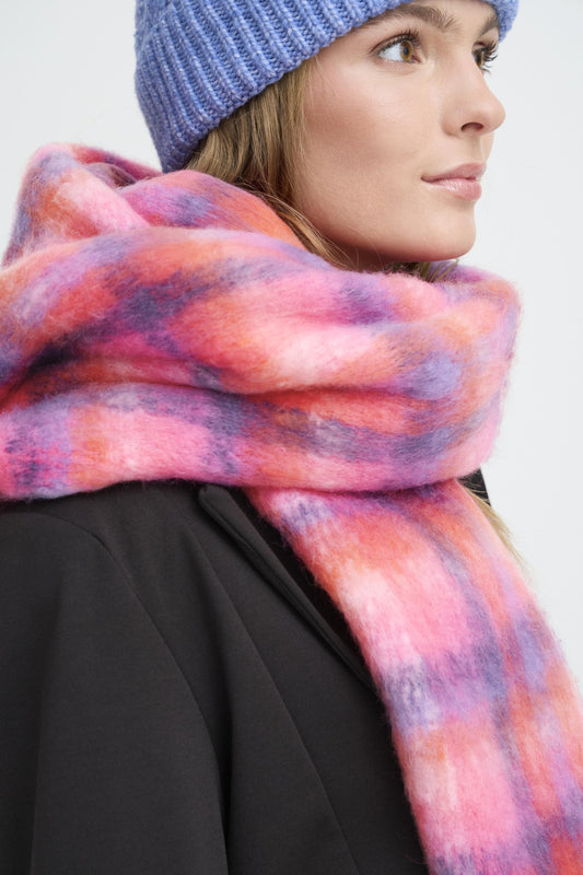 Bufanda IAMABELLA — ICHI