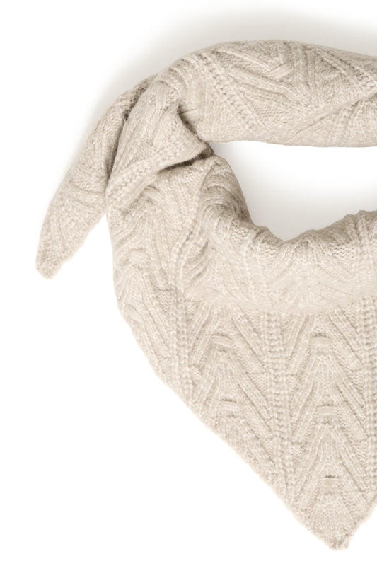 Bufanda IAMYNTE — ICHI