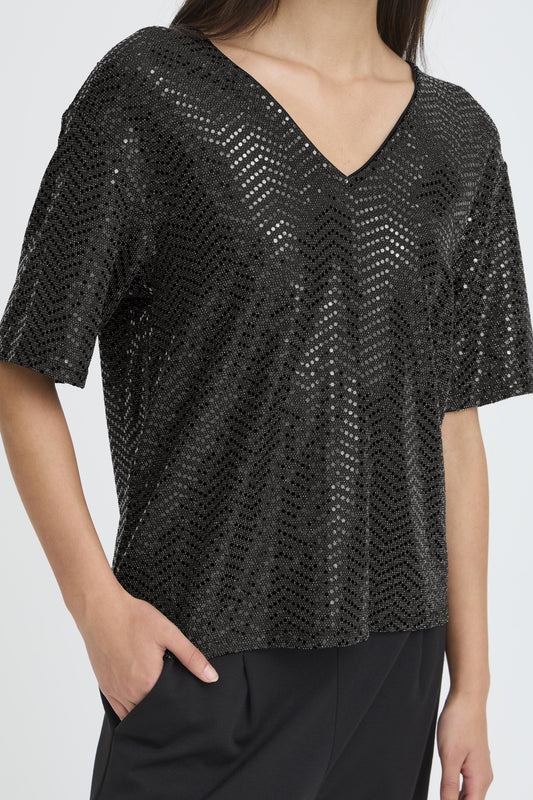 Camisa IHNELENIA — ICHI