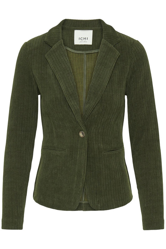 Blazer IHKATE — ICHI