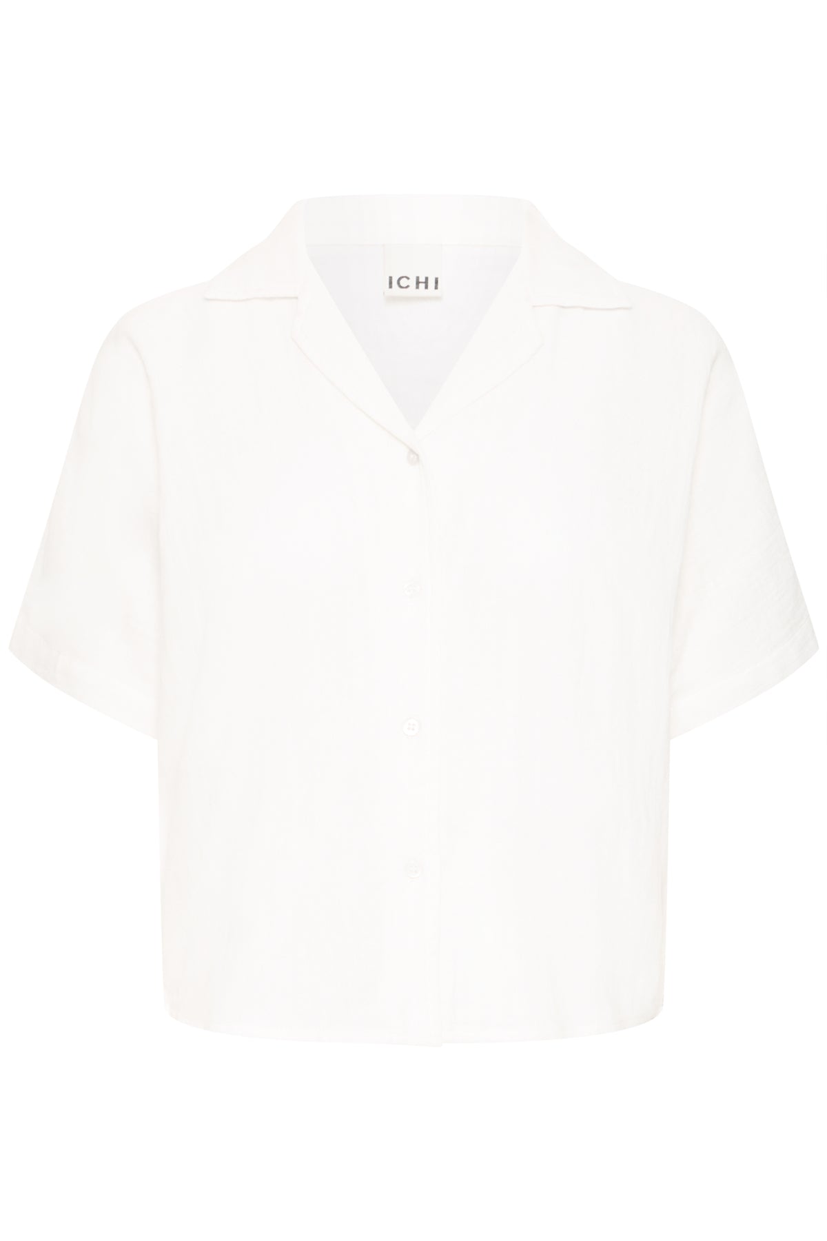 Camisa de algodón — Iafoxa