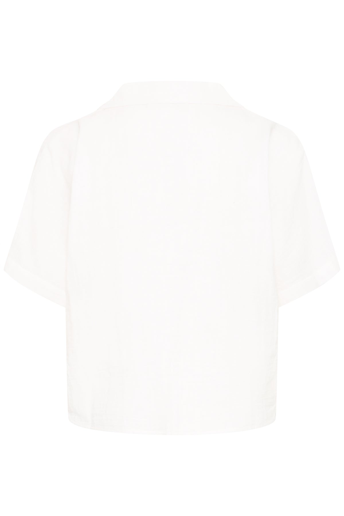 Camisa de algodón — Iafoxa