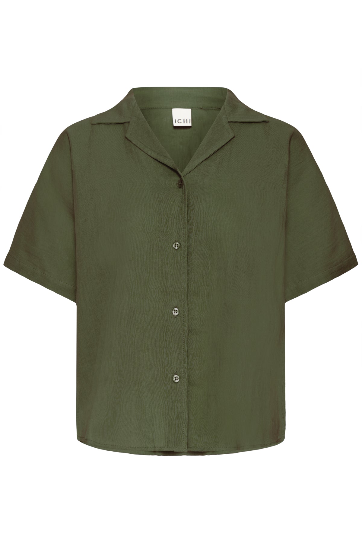 Camisa de algodón — Iafoxa