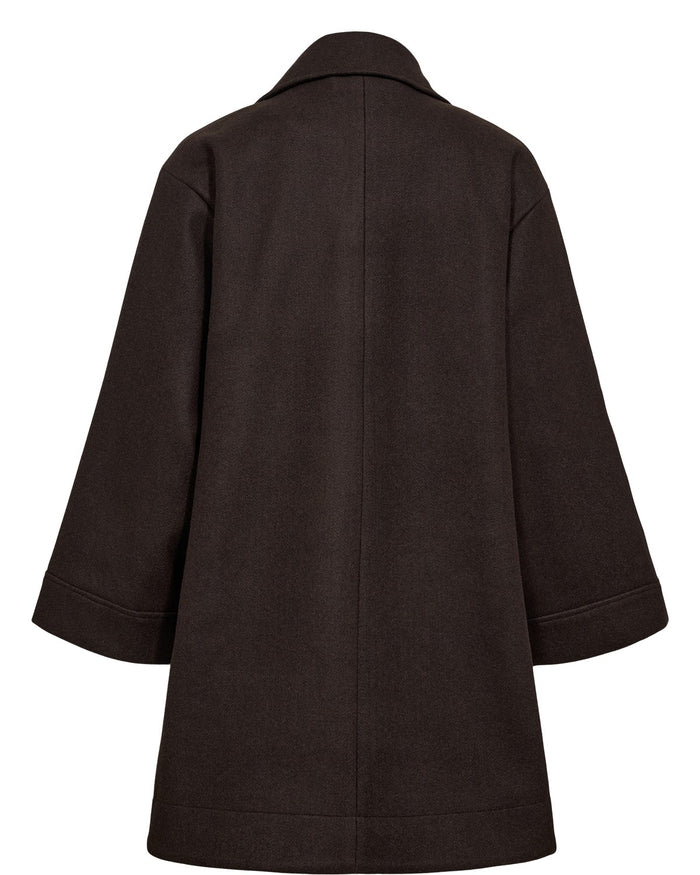 Abrigo corto “Nukimberly”