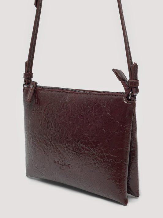 Bolso bandolera doble de Nice Things