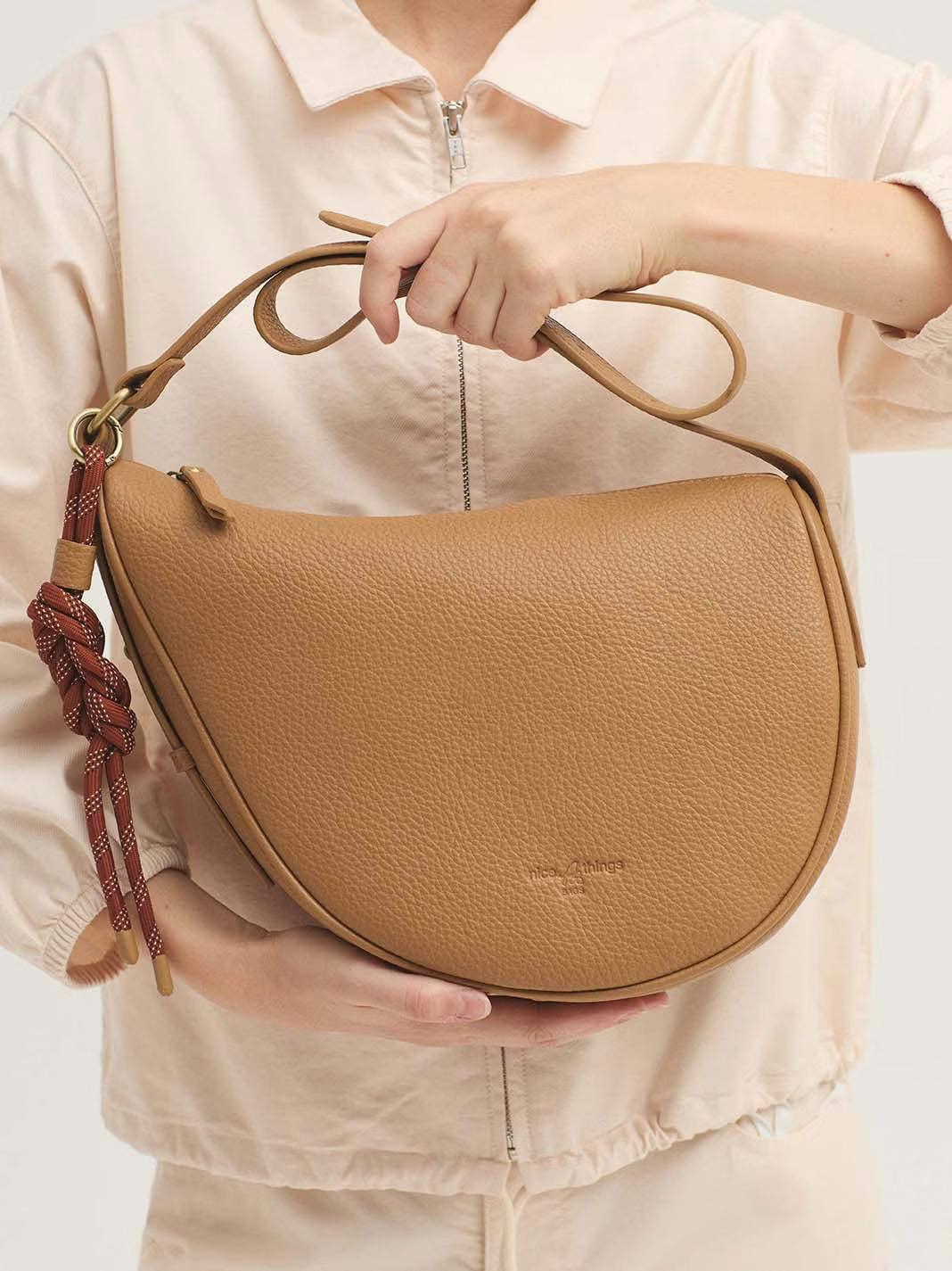 Bolso bandolera