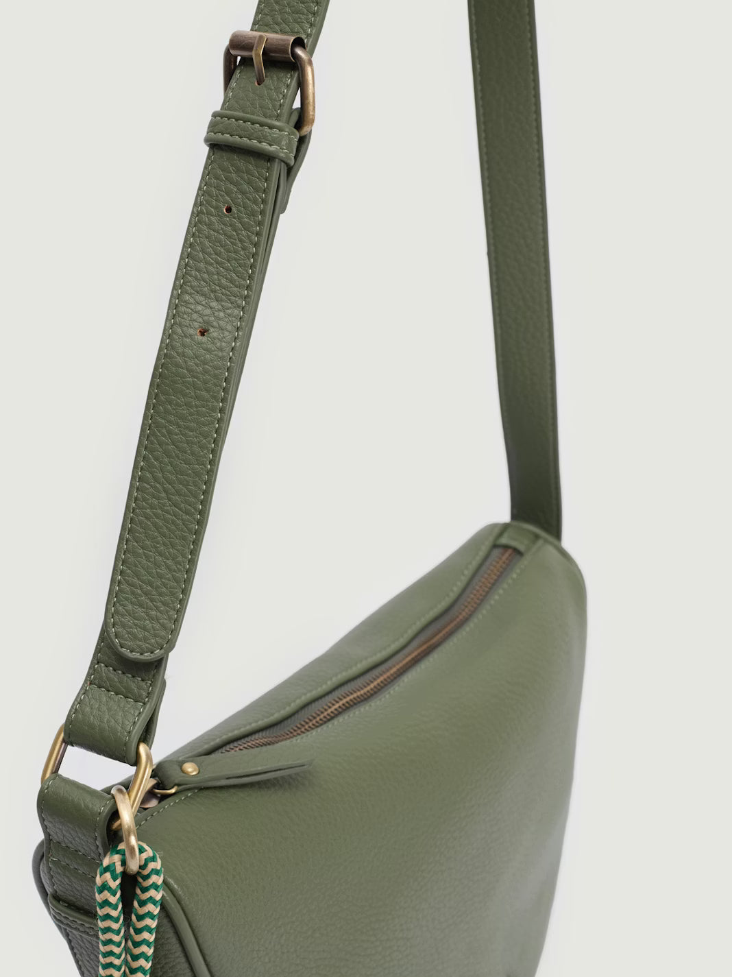 Bolso bandolera