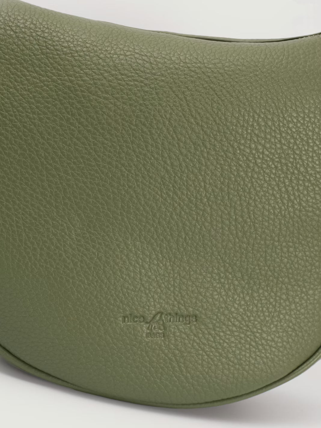 Bolso bandolera