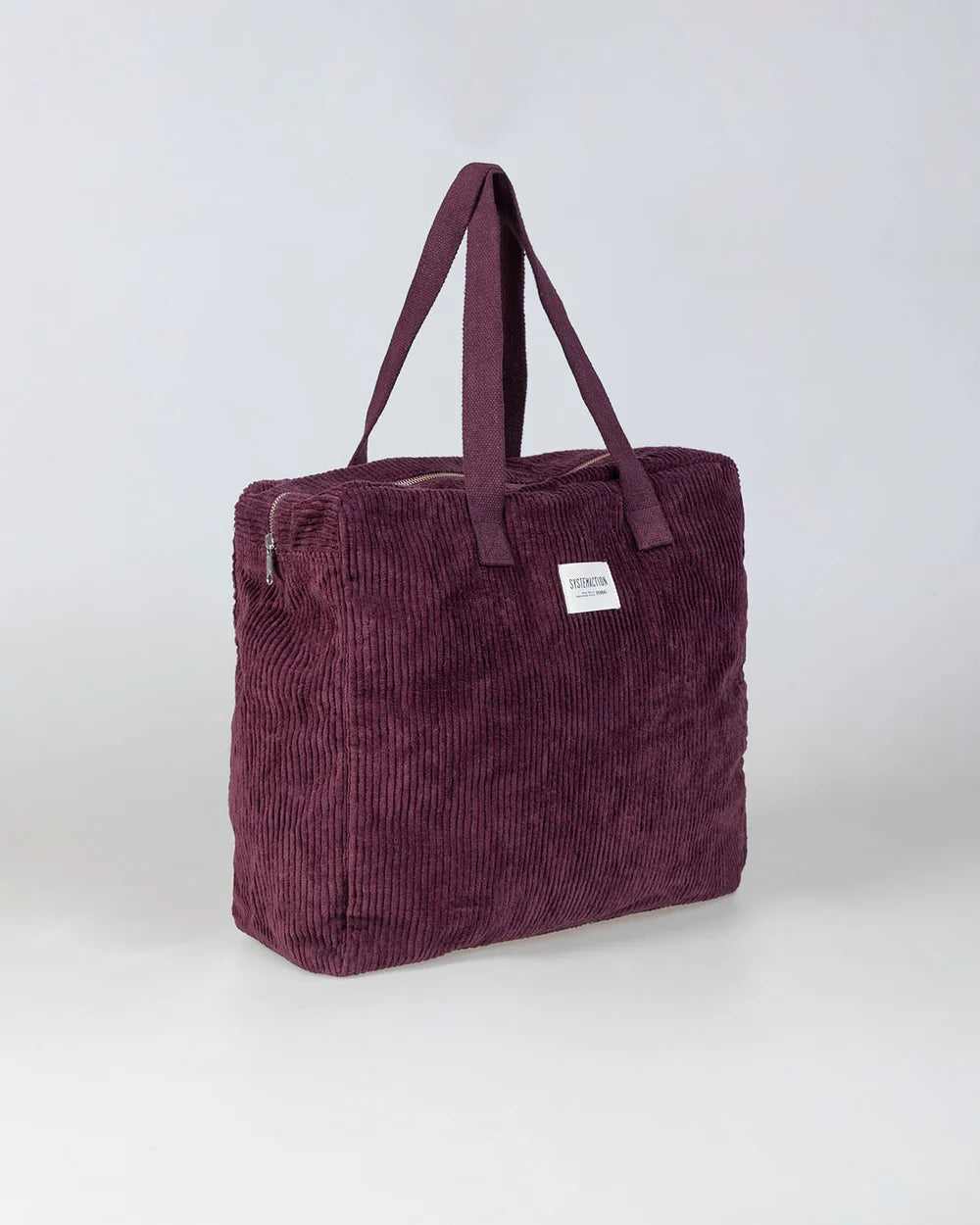 Bolso grande pana de System Action