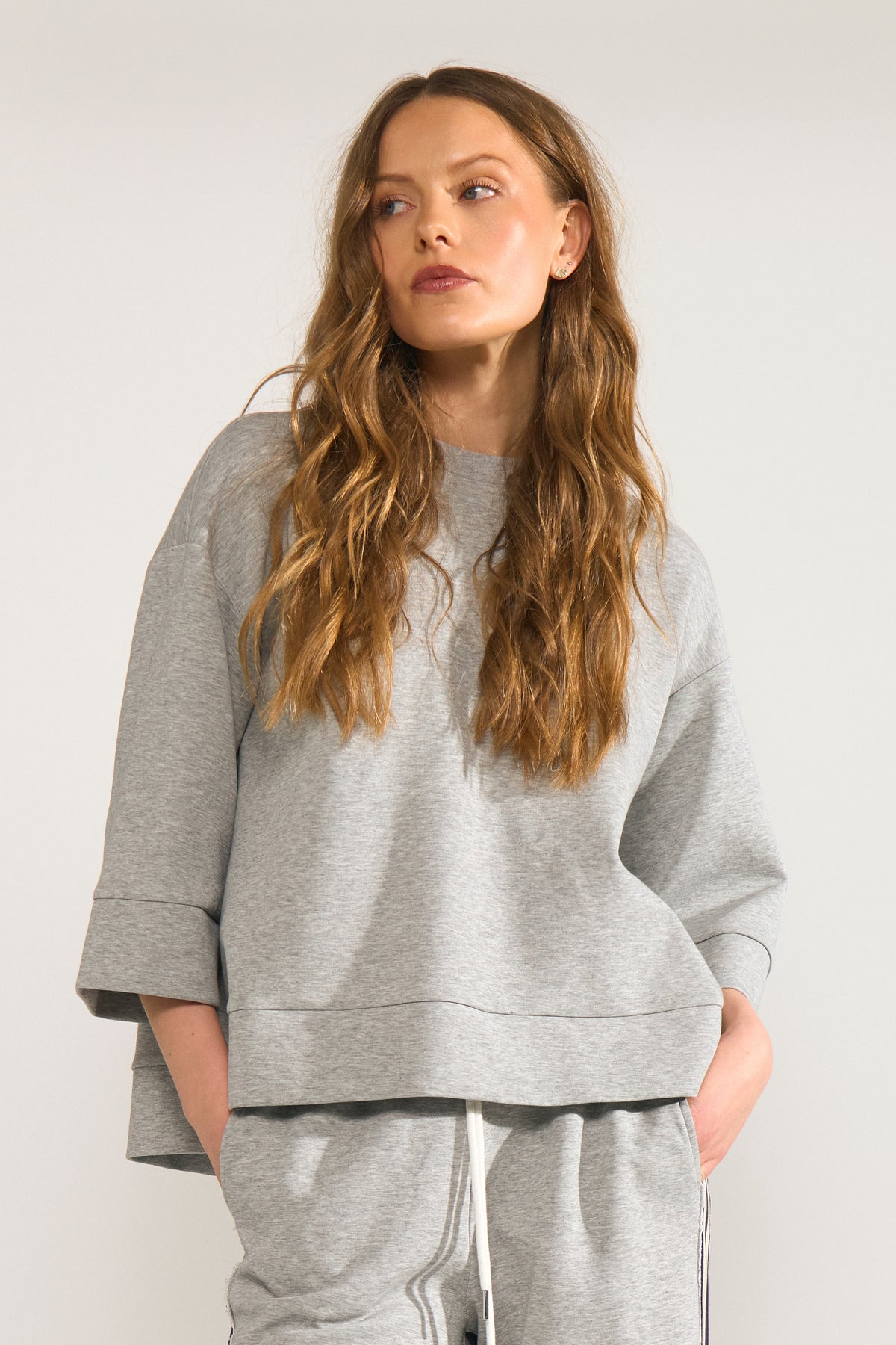 Sudadera — Nunathalie Sweat · Nümph