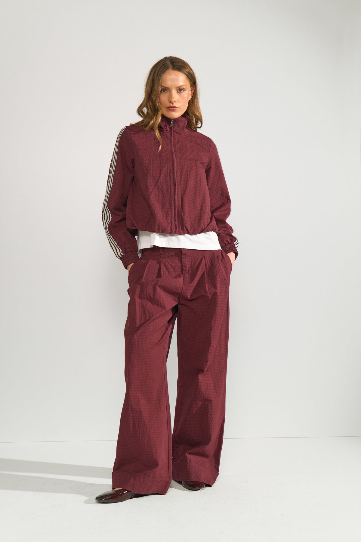 Pantalón — Nutuja Pants · Nümph