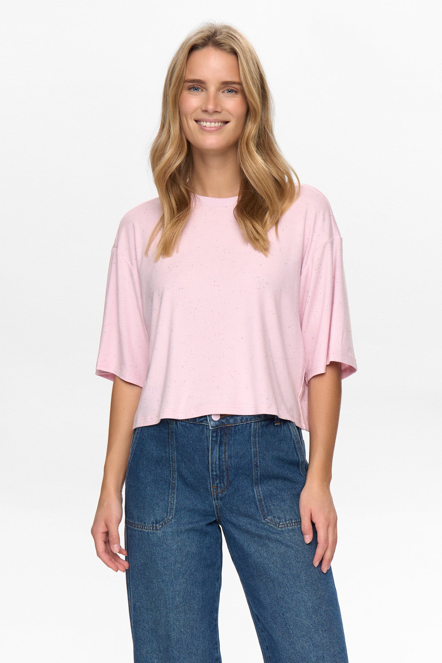 Camiseta — Nuhubana T-shirt