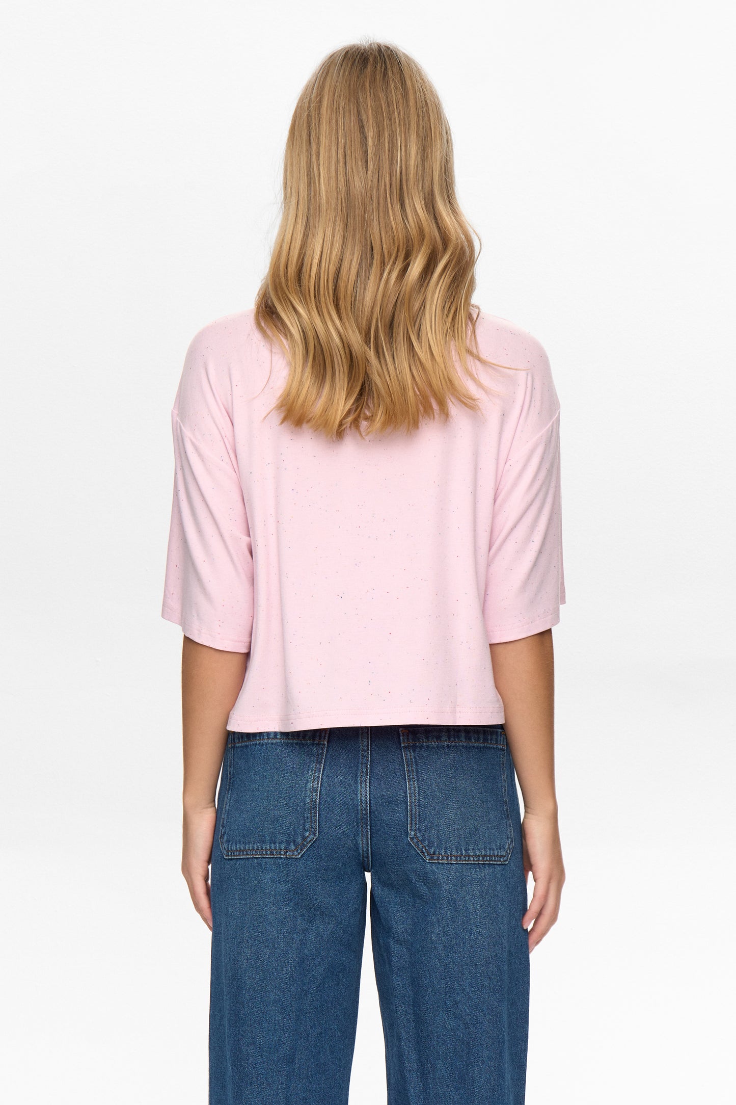 Camiseta — Nuhubana T-shirt