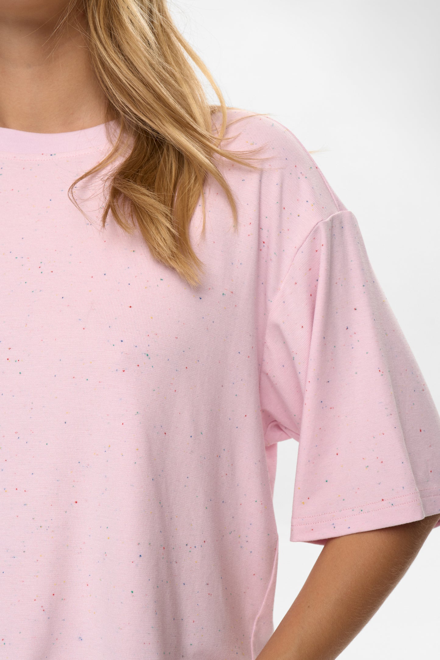 Camiseta — Nuhubana T-shirt