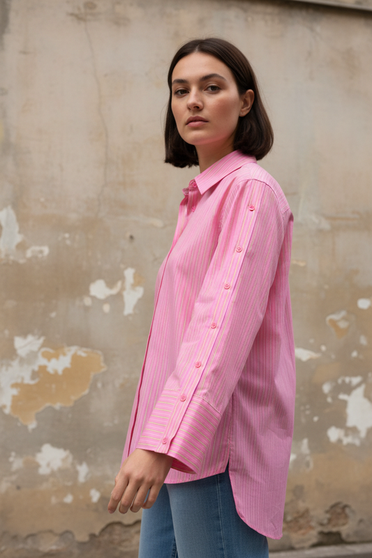 Camisa — Nualica Shirt