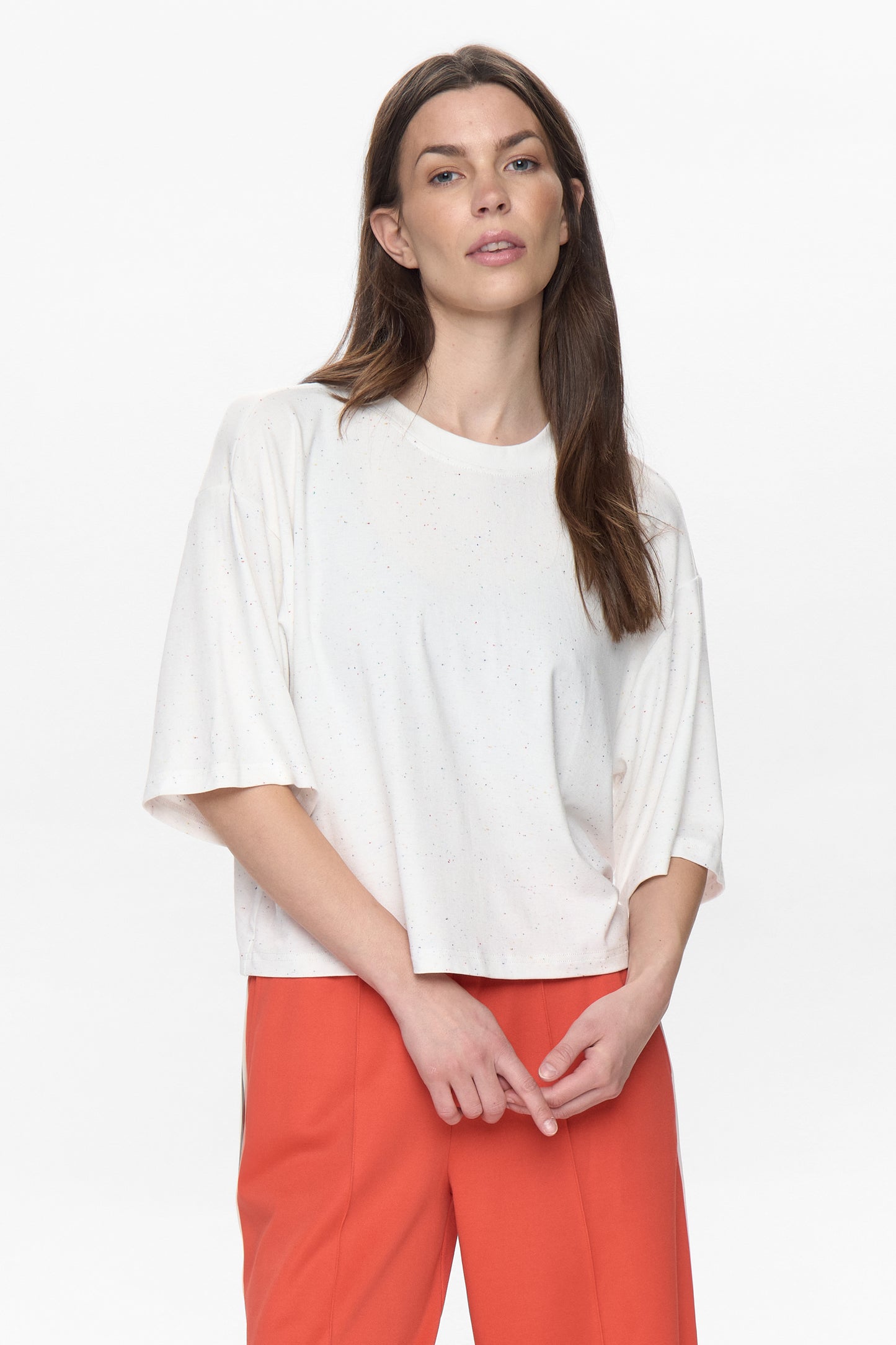 Camiseta — Nuhubana T-shirt