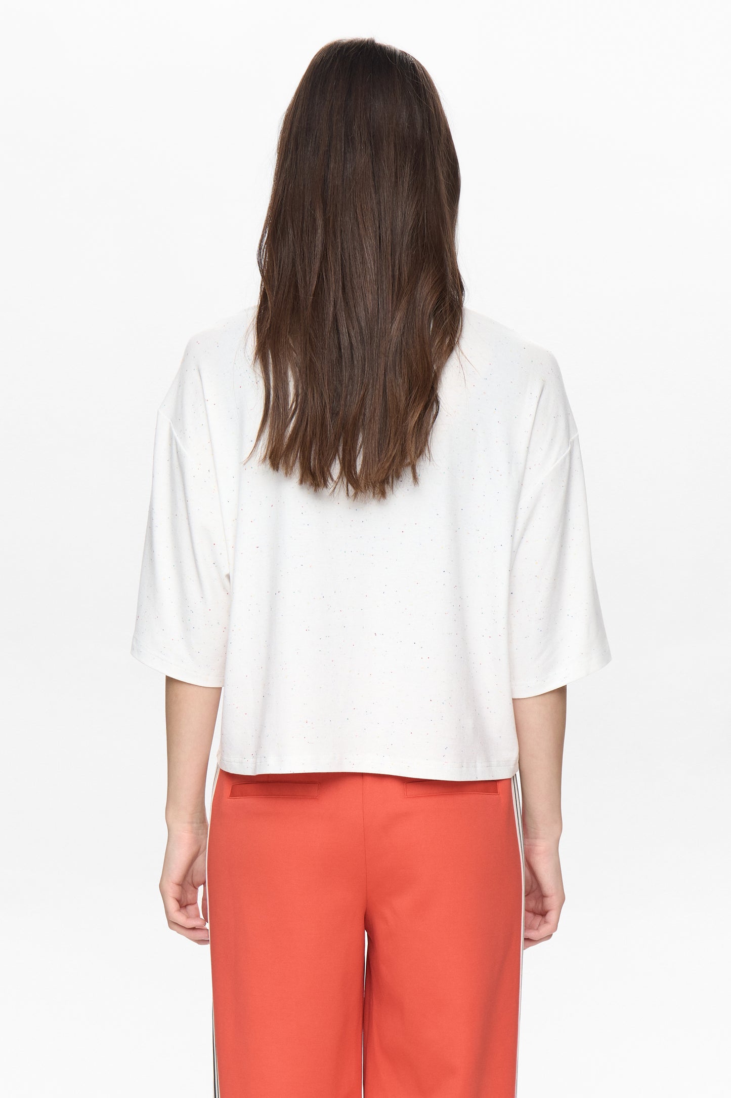 Camiseta — Nuhubana T-shirt