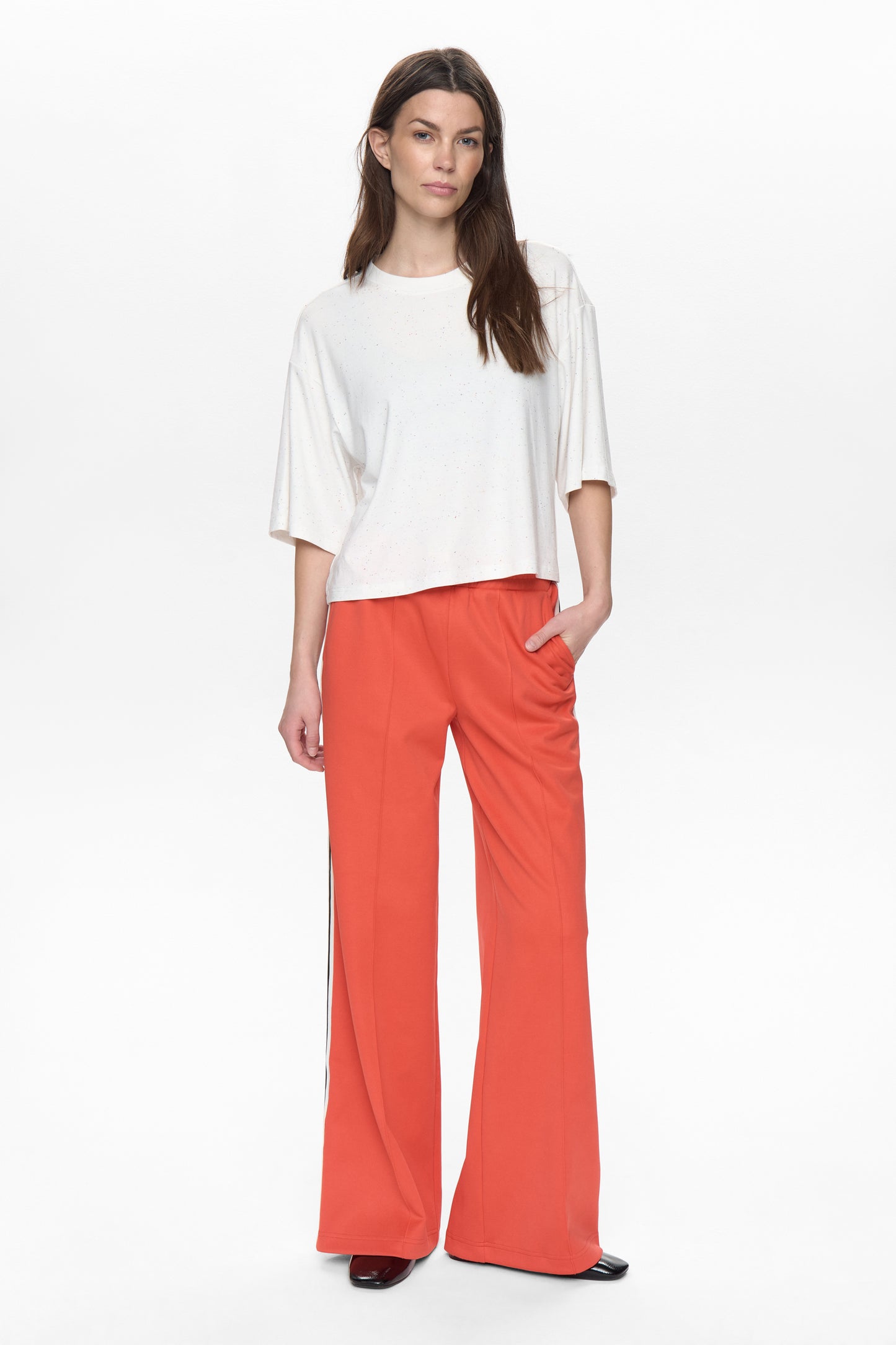 Camiseta — Nuhubana T-shirt