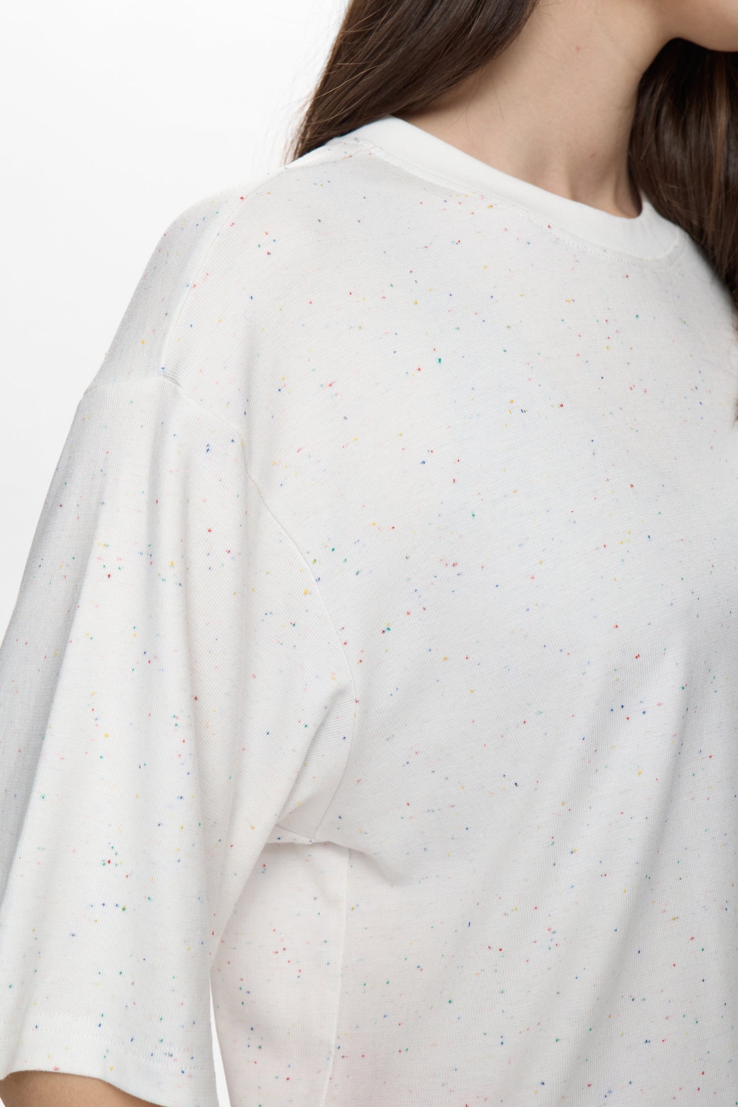 Camiseta — Nuhubana T-shirt