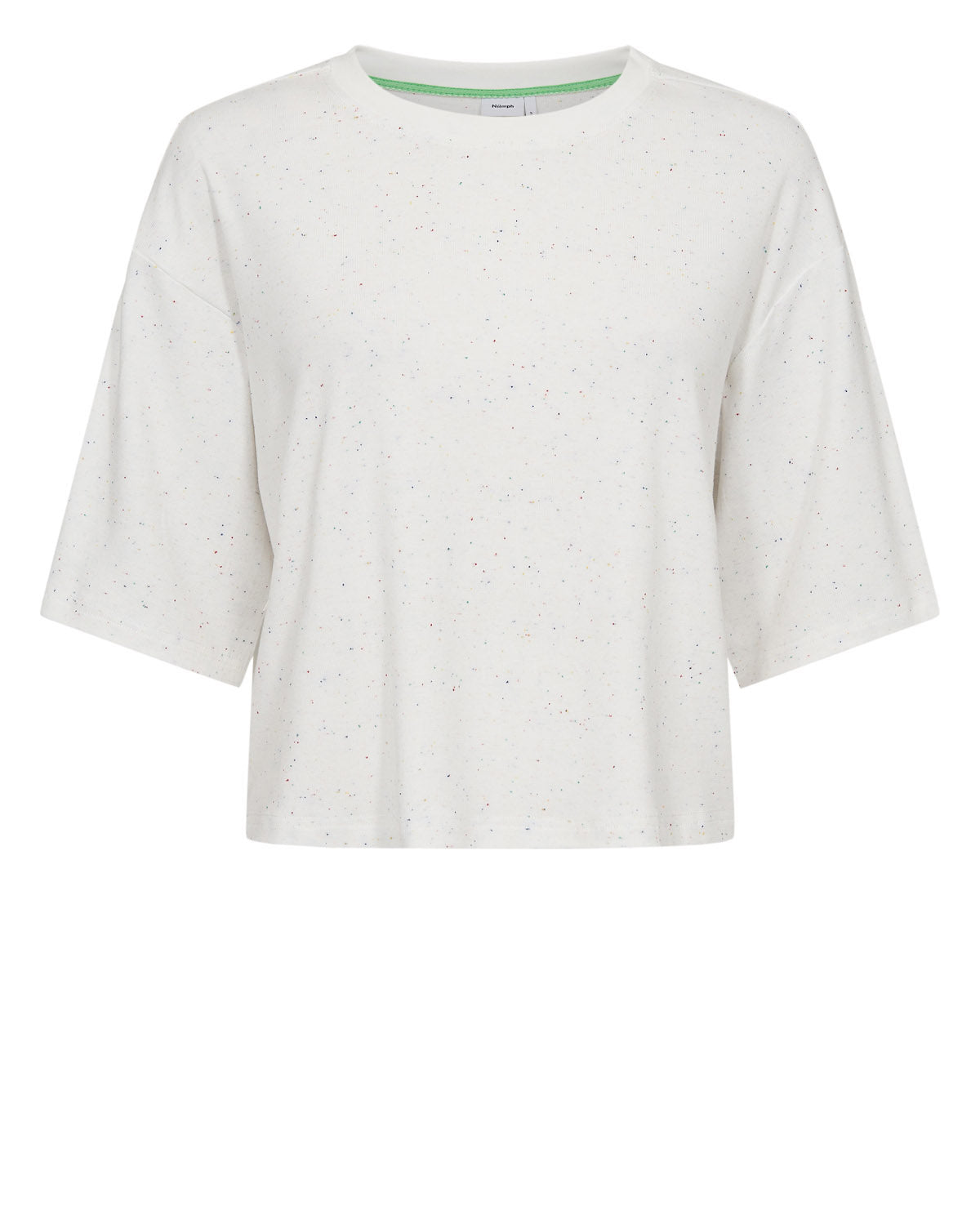 Camiseta — Nuhubana T-shirt