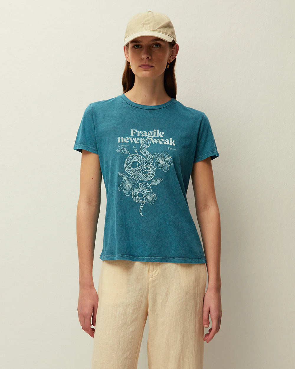 Camisetas & Tops